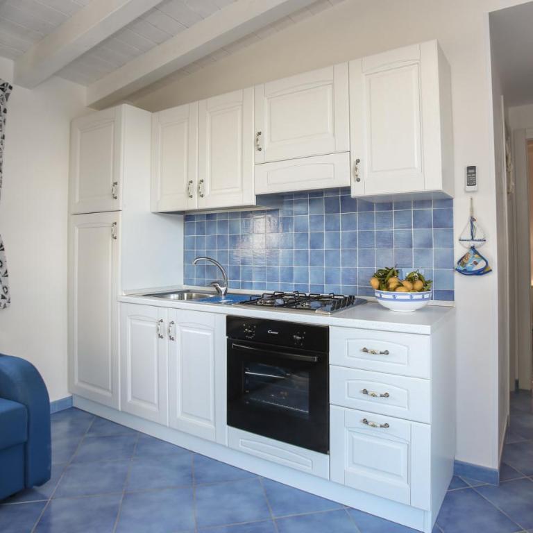 Villa Sea Sky - Sicily In - Maison de Vacances 4 Chambres - 1