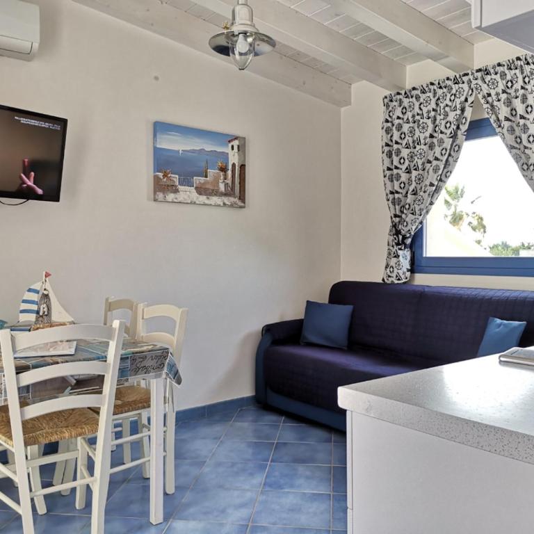 Villa Sea Sky - Sicily In - Maison 3 Chambres - 2