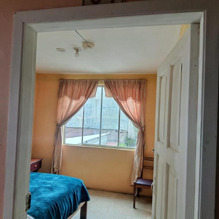 Hotel San Fernando - Double Room - 2