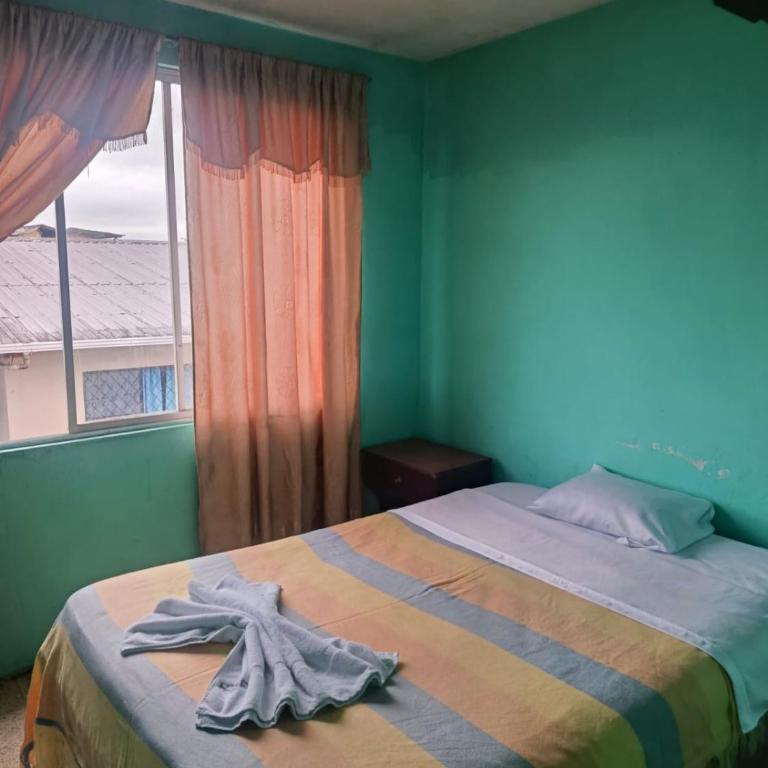 Hotel San Fernando - Double Room - 6