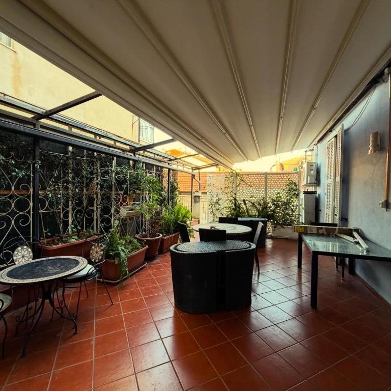 B&B Elisir - Camera Matrimoniale con Bagno Privato Esterno - 1