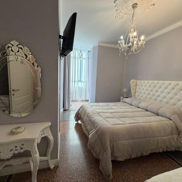 B&B Elisir - Camera Tripla con Bagno Privato - 1