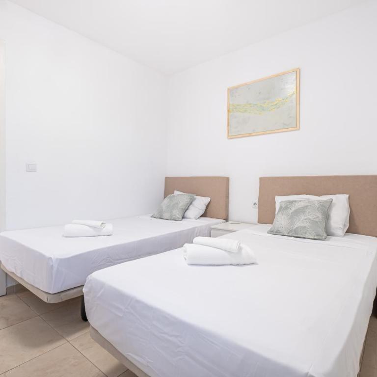Modern 4BR Gran Alacant - Apartment - 13