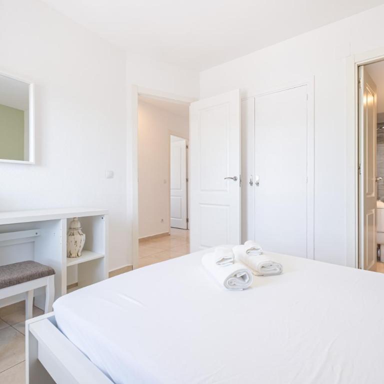 Modern 4BR Gran Alacant - Apartment - 9