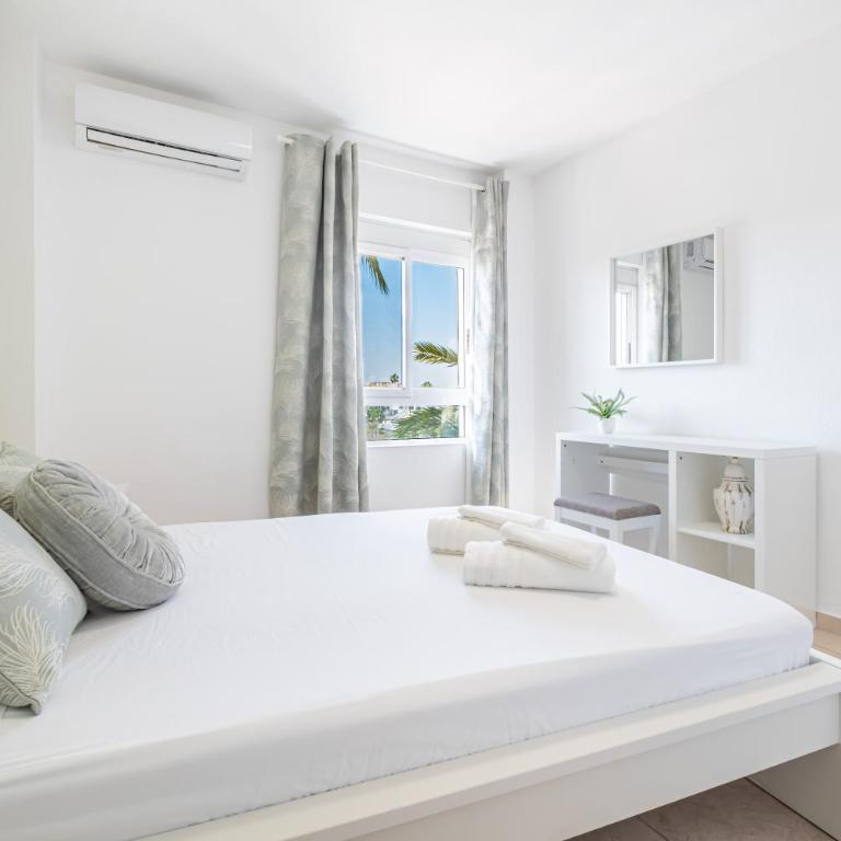 Modern 4BR Gran Alacant - Apartment - 14