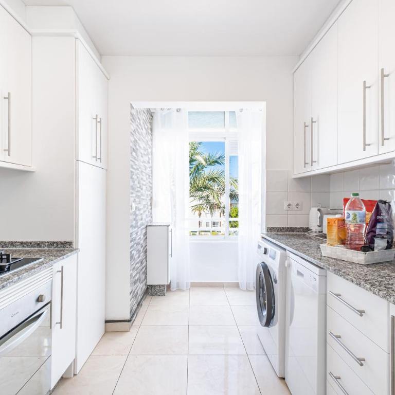 Modern 4BR Gran Alacant - Apartment - 6