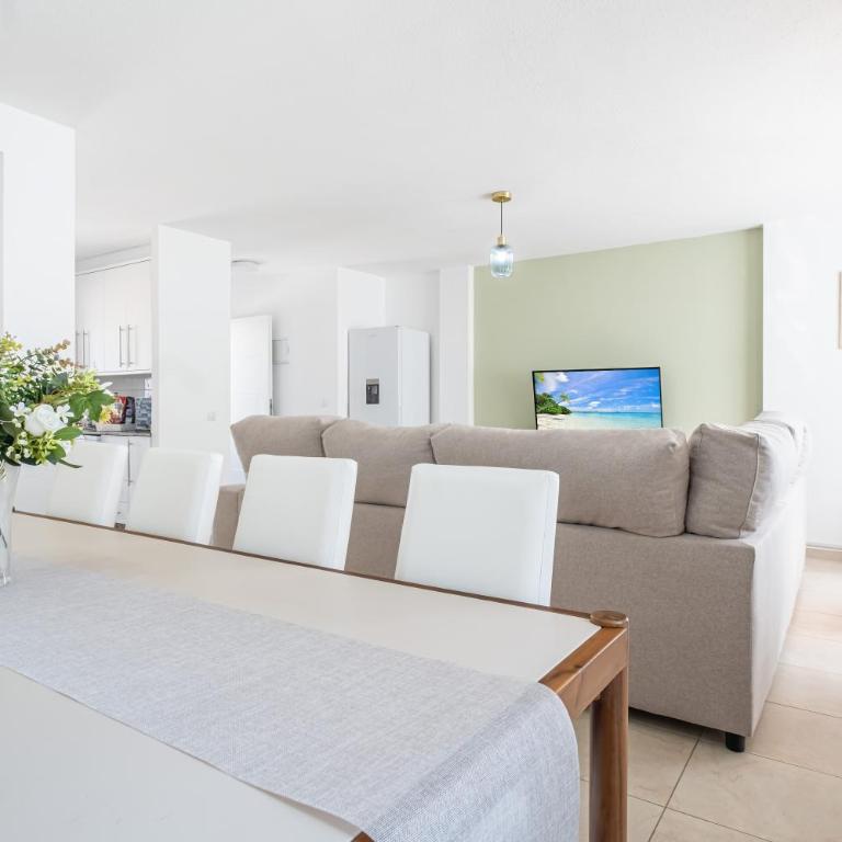 Modern 4BR Gran Alacant - Apartment - 3