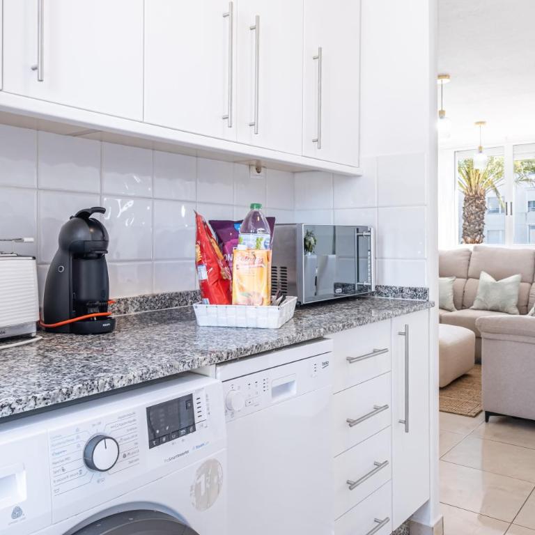 Modern 4BR Gran Alacant - Apartment - 7