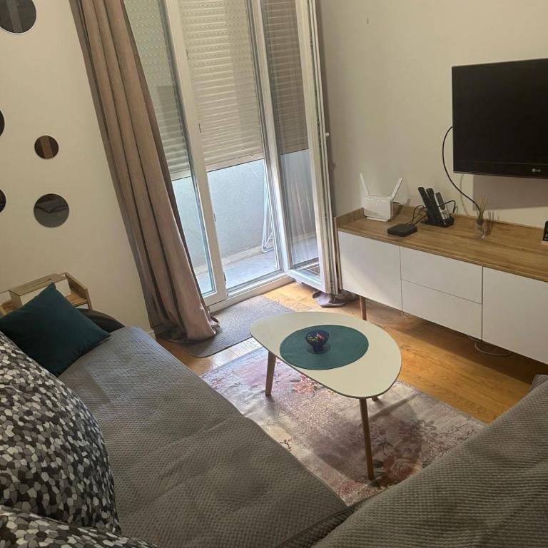 Apartment Central point - One-Bedroom Apartment - 3