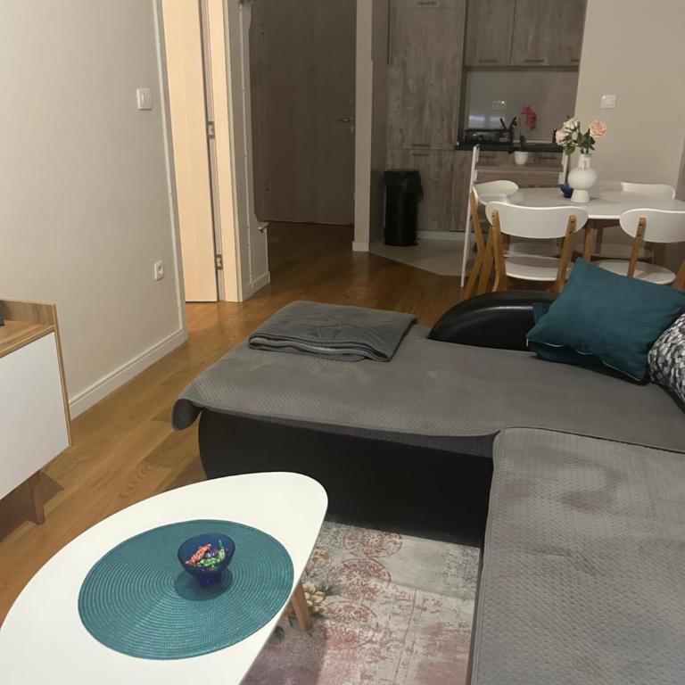 Apartment Central point - One-Bedroom Apartment - 2