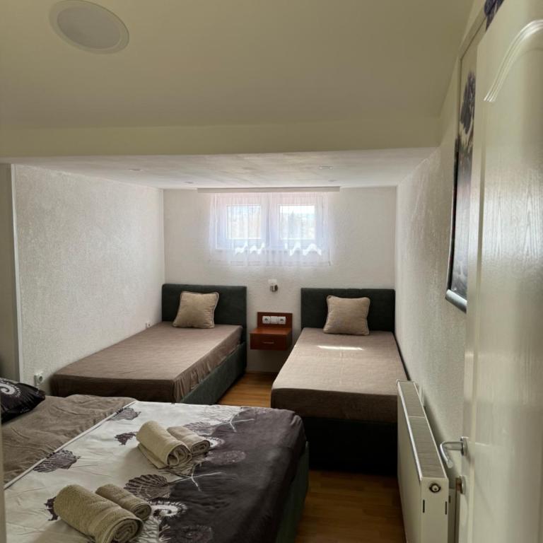 KONAK ViLA MIRKOVIĆ - Apartman Tipa "Suite" sa 1 Spavaćom Sobom - 2