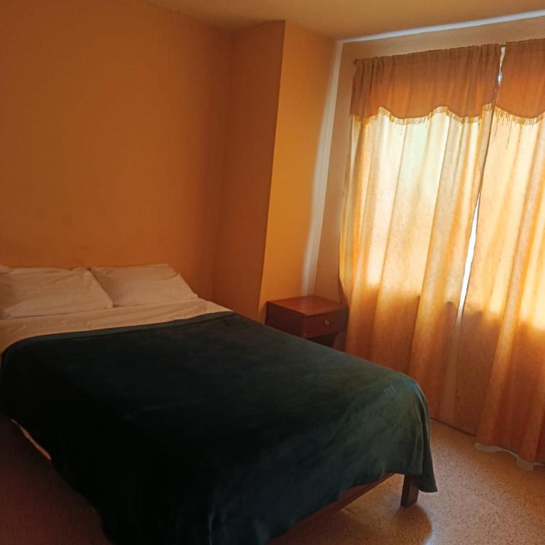 Hotel San Fernando - Double Room - 1