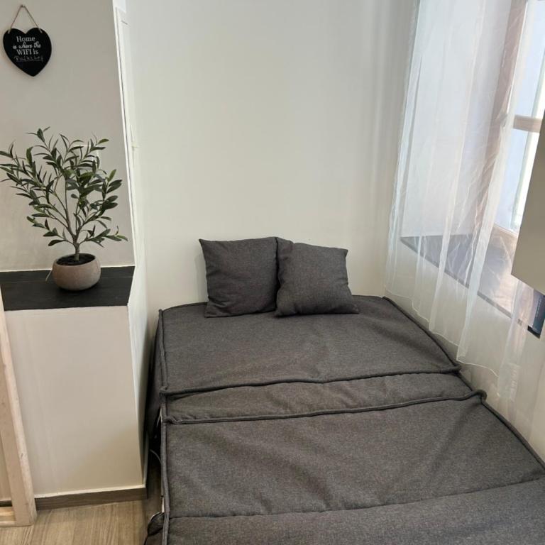 Historical Rue Longue - Appartement en Duplex - 16