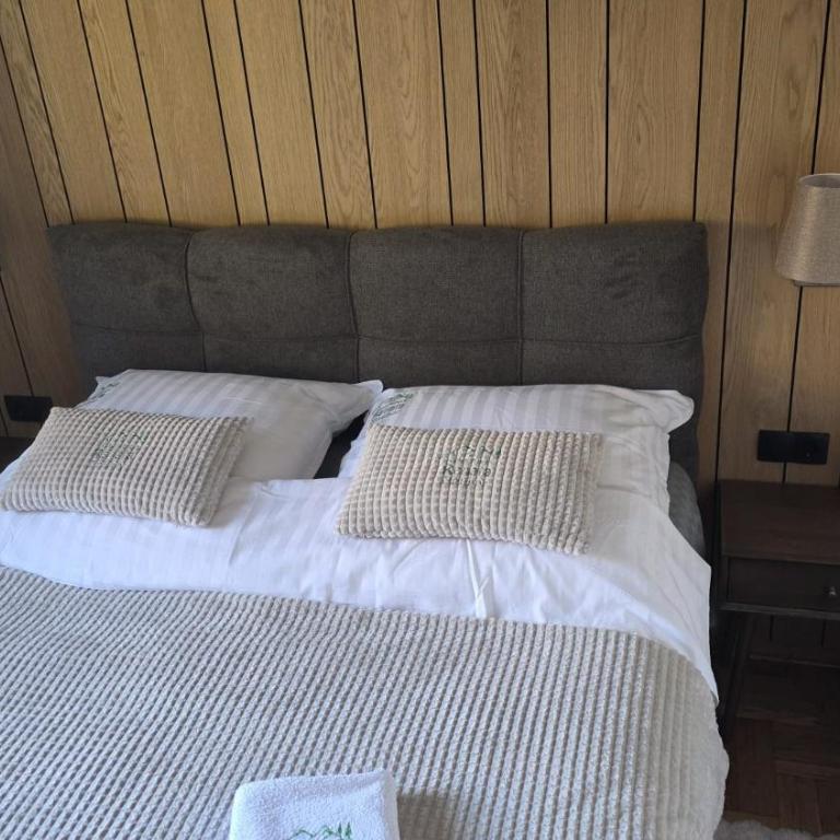 Apartman Renata - Apartman sa 1 Spavaćom Sobom - 9