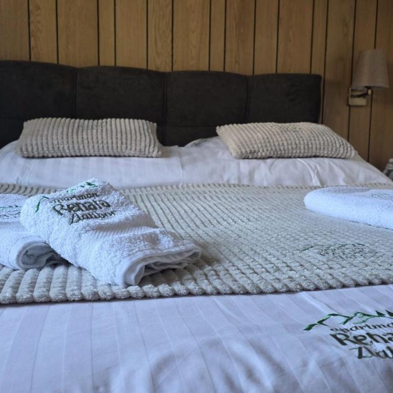 Apartman Renata - Apartman sa 1 Spavaćom Sobom - 10
