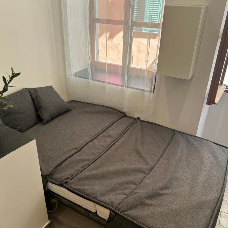 Historical Rue Longue - Appartement en Duplex - 17