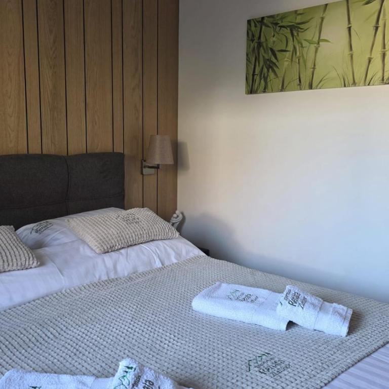 Apartman Renata - Apartman sa 1 Spavaćom Sobom - 13