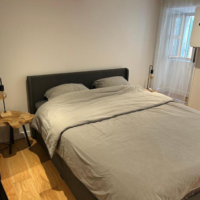 Historical Rue Longue - Appartement en Duplex - 49