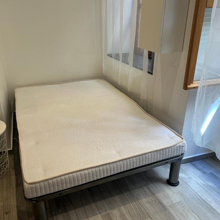 Historical Rue Longue - Appartement en Duplex - 19