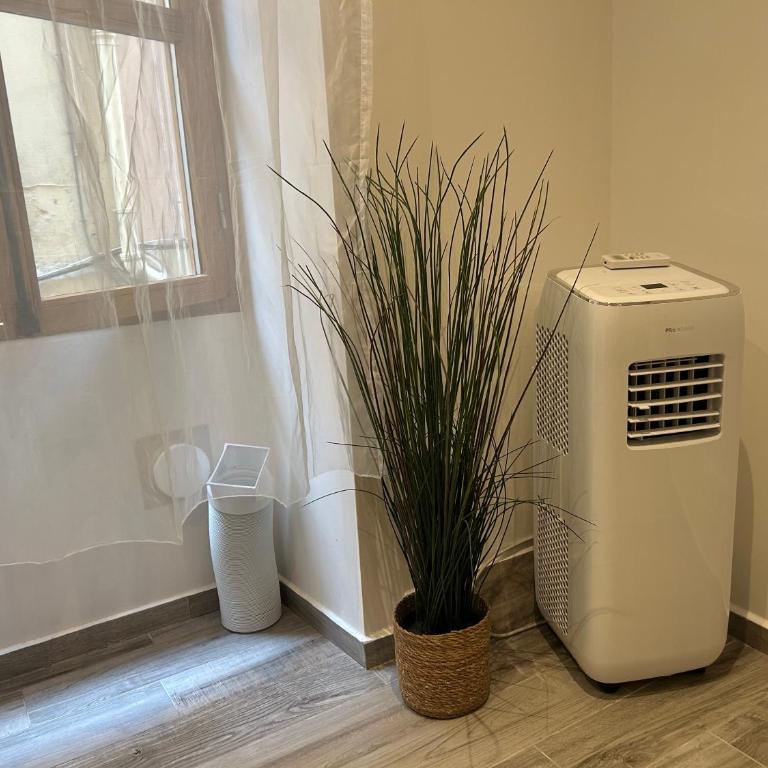Historical Rue Longue - Appartement en Duplex - 20