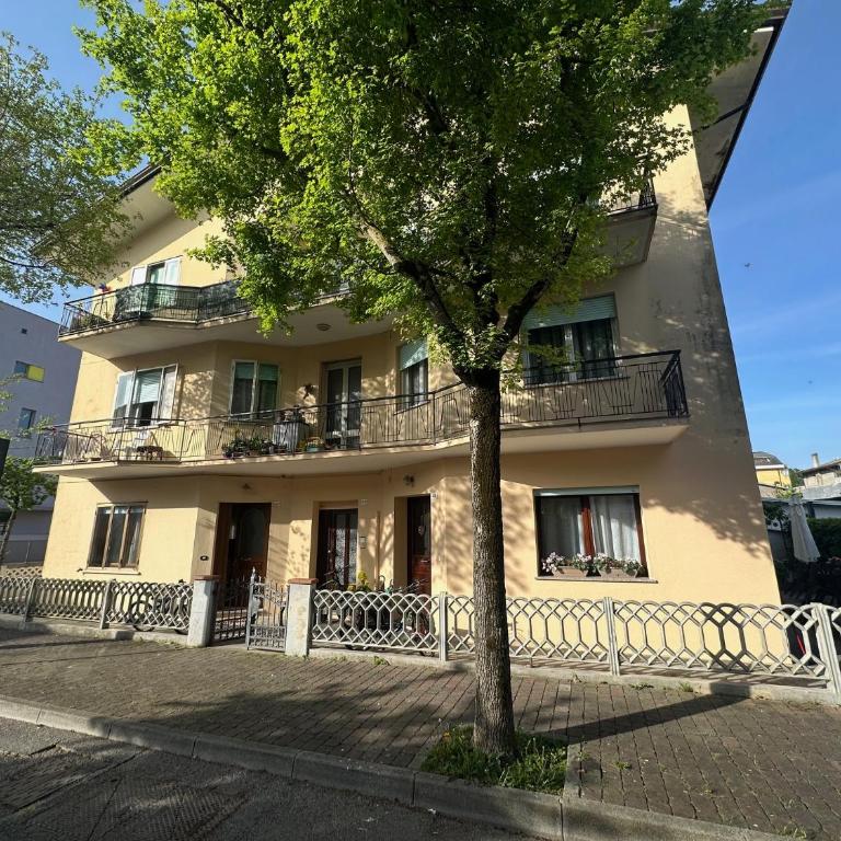Casa Centrale - Appartamento con 2 Camere da Letto - 9