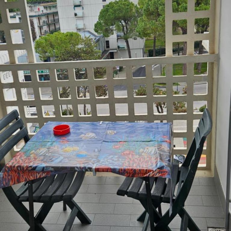 Celeste 513 - Appartamento con 1 Camera da Letto - 7