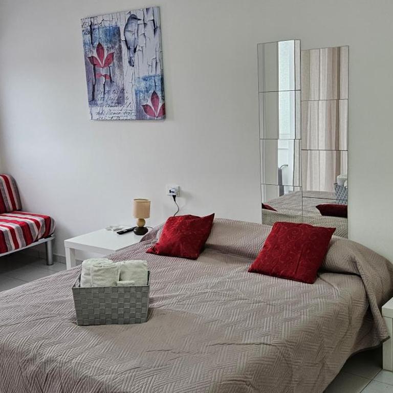 Celeste 513 - Appartamento con 1 Camera da Letto - 3
