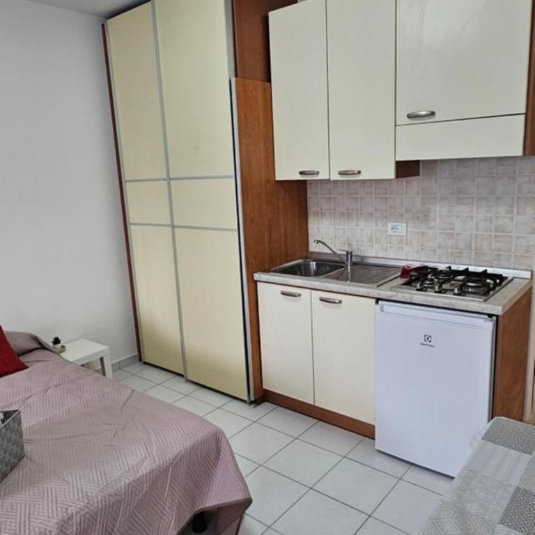 Celeste 513 - Appartamento con 1 Camera da Letto - 5