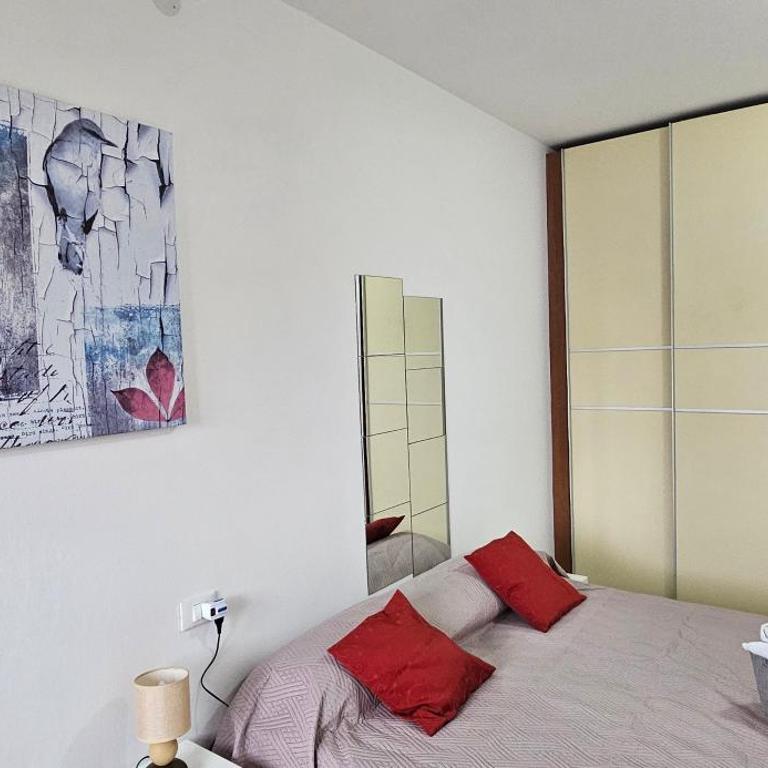 Celeste 513 - Appartamento con 1 Camera da Letto - 2