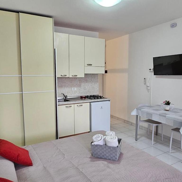 Celeste 513 - Appartamento con 1 Camera da Letto - 4