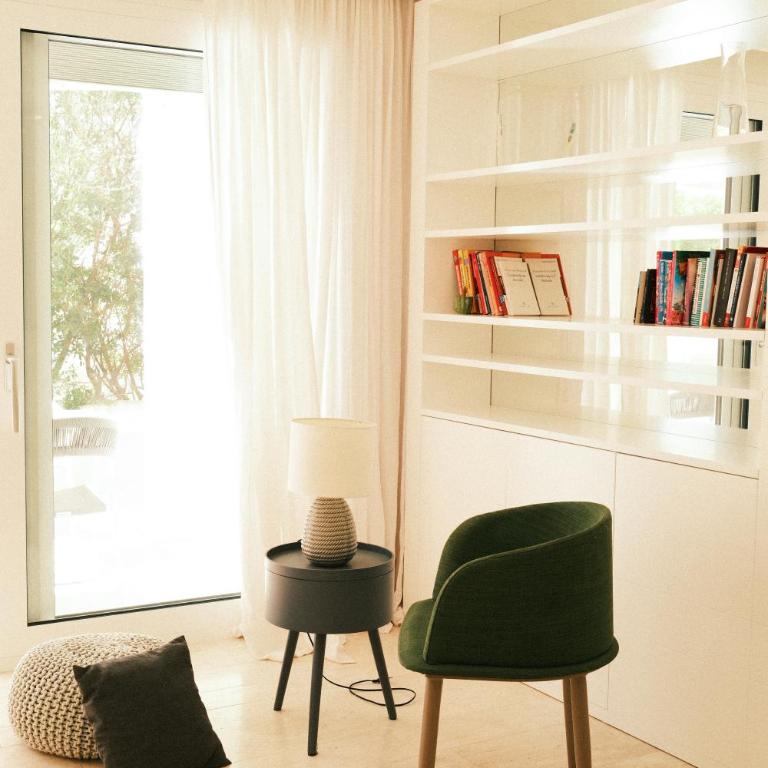 Suite Marina centro Porto Rotondo Piscina Gym - Appartamento Suite - 23