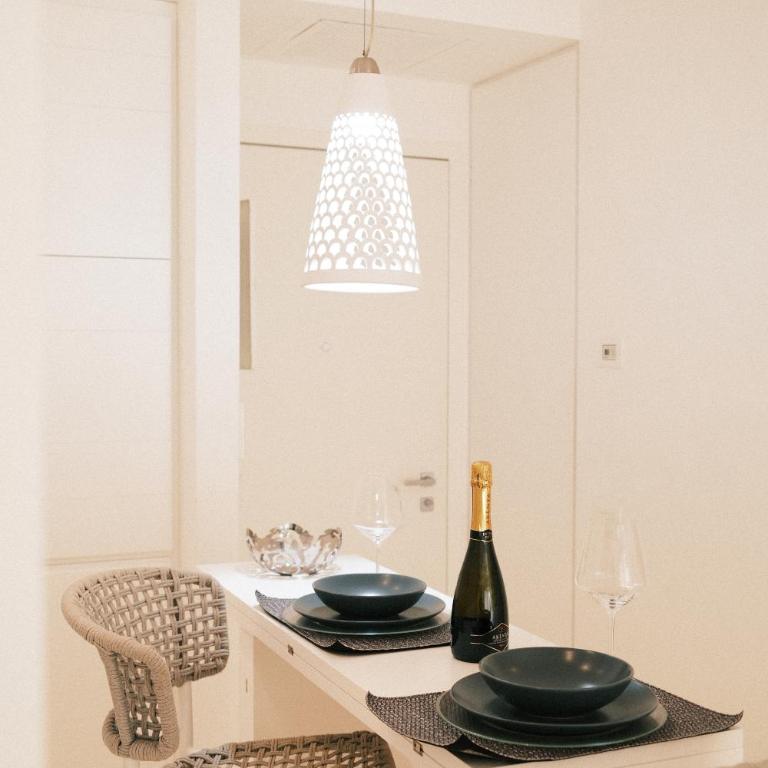 Suite Marina centro Porto Rotondo Piscina Gym - Appartamento Suite - 22