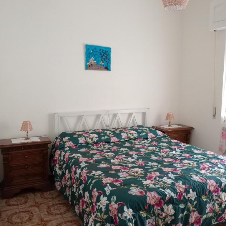 Casa Chianciano Terme e Relax - Appartamento con 1 Camera da Letto - 7