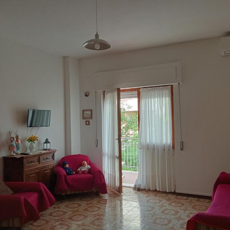 Casa Chianciano Terme e Relax - Appartamento con 1 Camera da Letto - 4