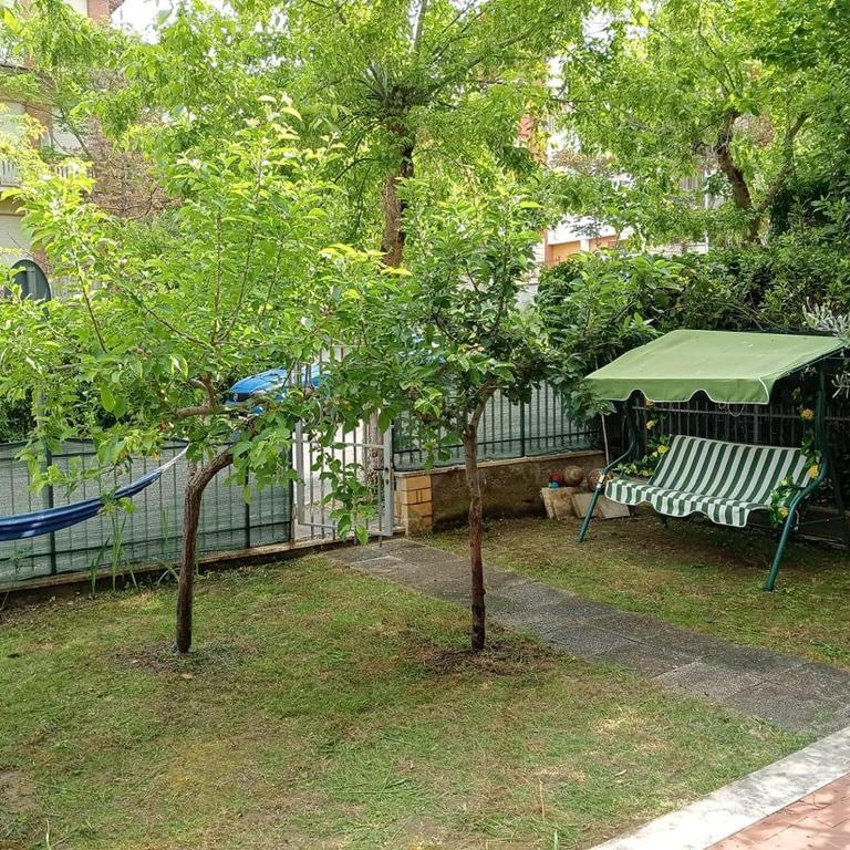 Casa Chianciano Terme e Relax - Appartamento con 1 Camera da Letto - 10