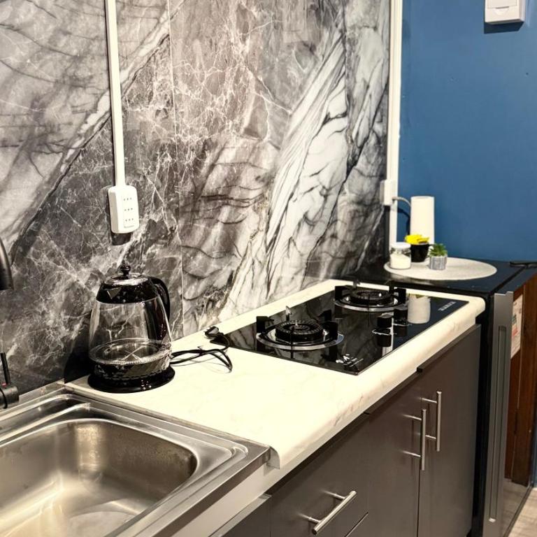 Departamento acogedor Temuco - One-Bedroom Apartment - 6