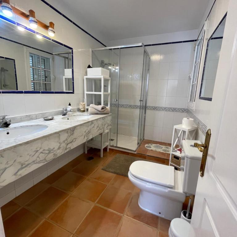 Casa Alegria - Casa Vacacional de 3 dormitorios - 54