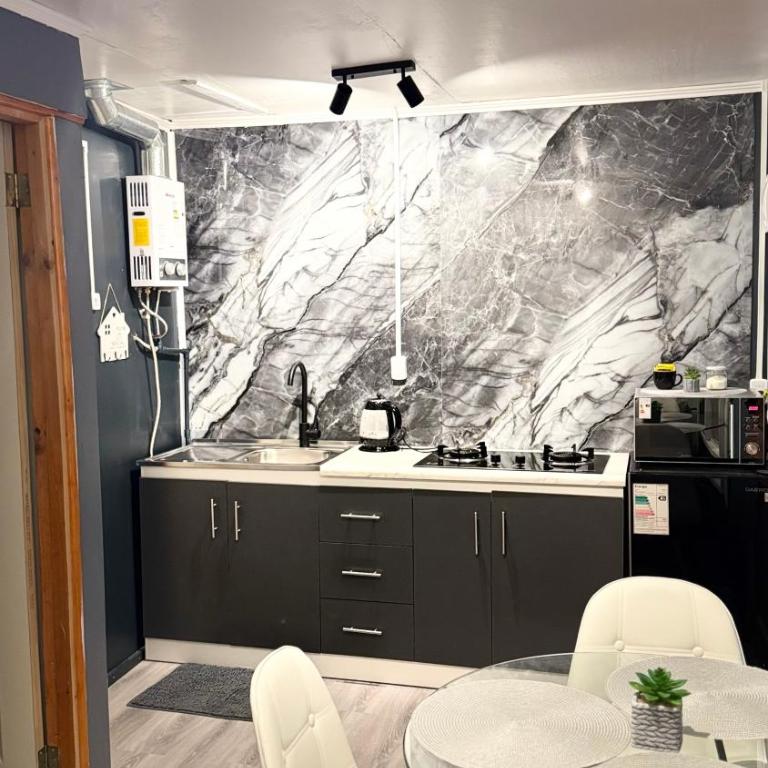 Departamento acogedor Temuco - One-Bedroom Apartment - 2