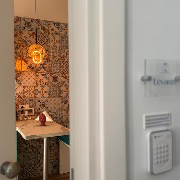 Holiday House Gli Archi - Appartamento con 1 Camera da Letto - 2