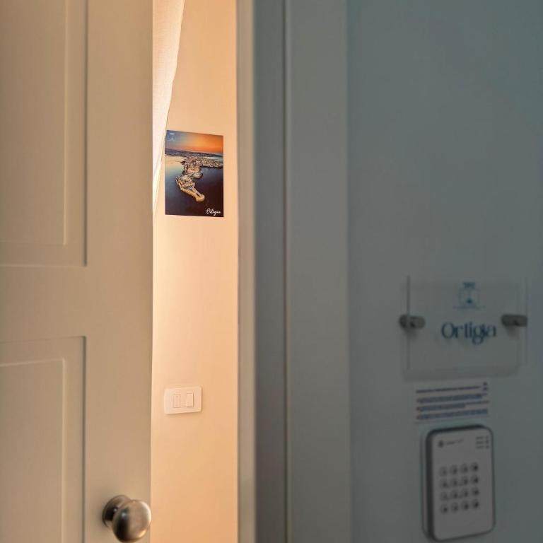 Holiday House Gli Archi - Appartamento con 1 Camera da Letto - 1