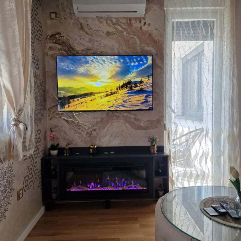 Altura Garden 2 - Apartman sa 1 Spavaćom Sobom - 1