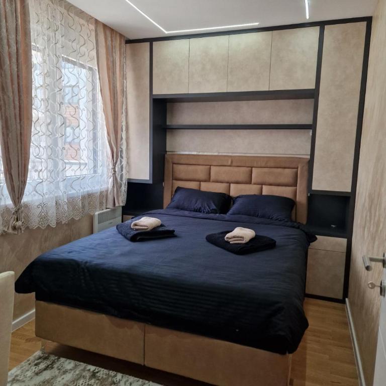 Altura Garden 2 - Apartman sa 1 Spavaćom Sobom - 11