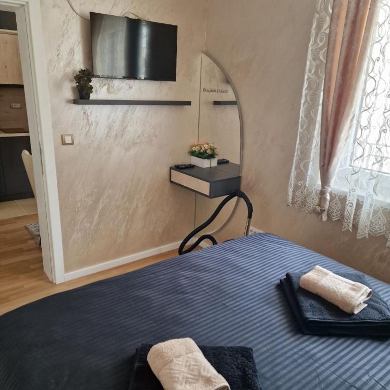 Altura Garden 2 - Apartman sa 1 Spavaćom Sobom - 13