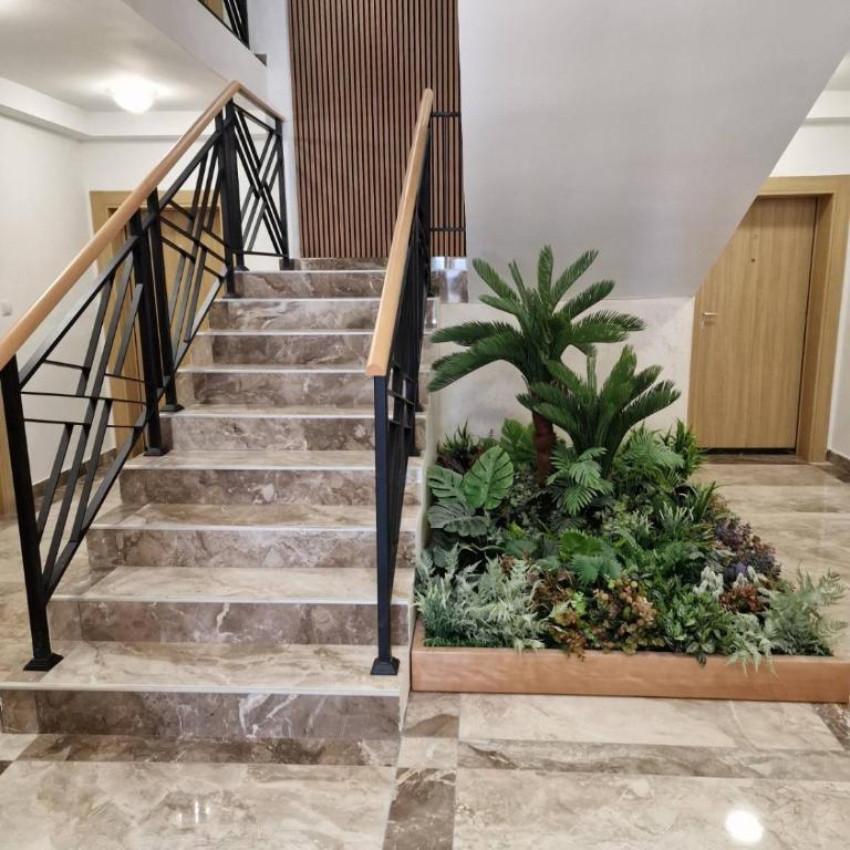 Altura Garden 2 - Apartman sa 1 Spavaćom Sobom - 19