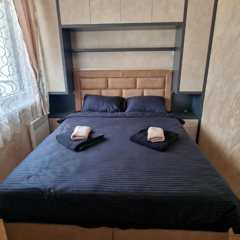 Altura Garden 2 - Apartman sa 1 Spavaćom Sobom - 12