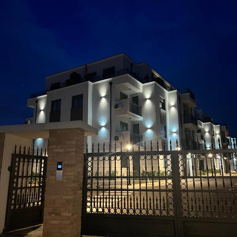 Altura Garden 2 - Apartman sa 1 Spavaćom Sobom - 20