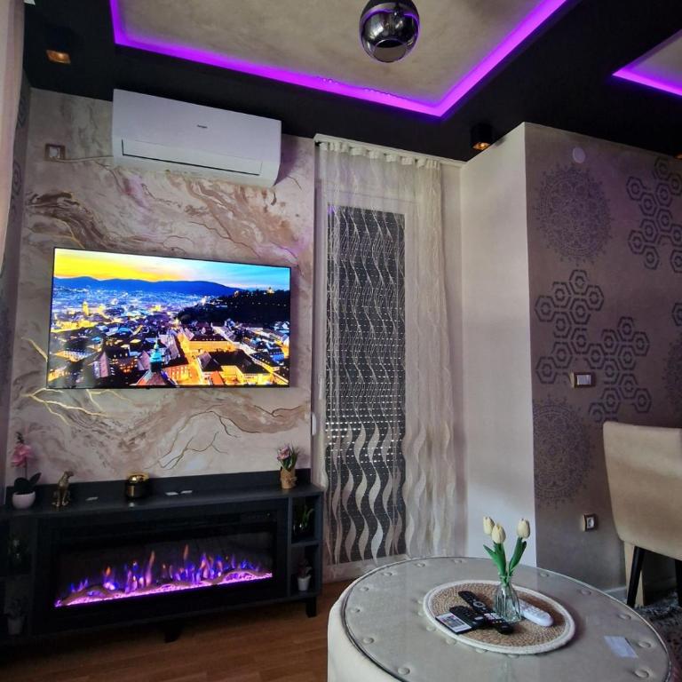 Altura Garden 2 - Apartman sa 1 Spavaćom Sobom - 6