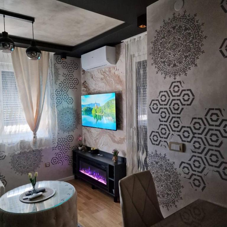 Altura Garden 2 - Apartman sa 1 Spavaćom Sobom - 3