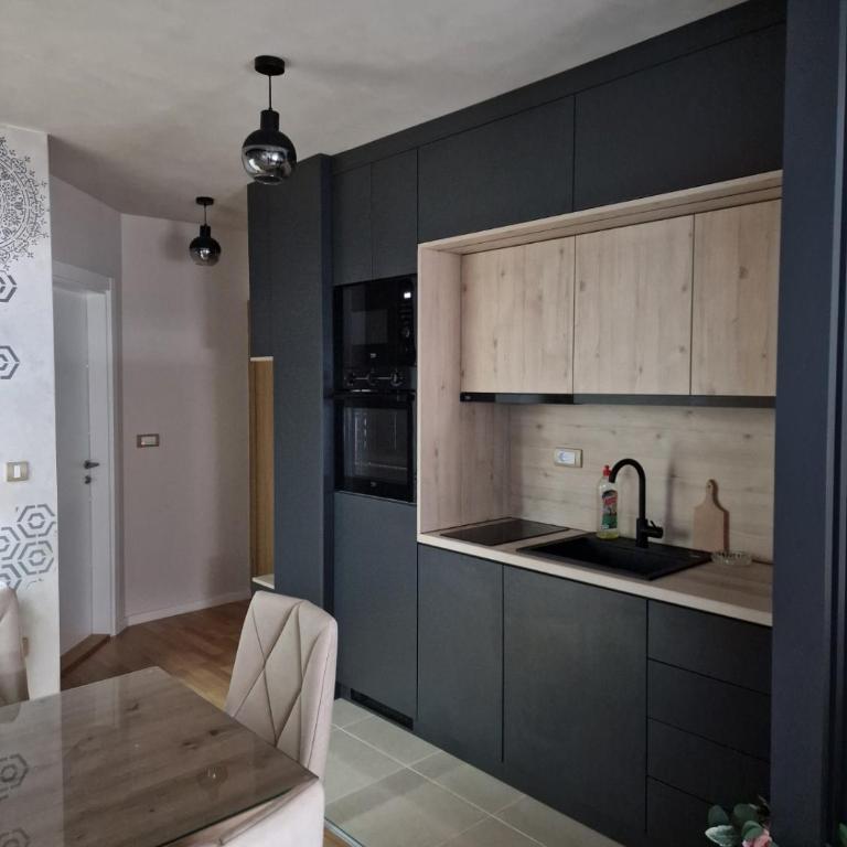 Altura Garden 2 - Apartman sa 1 Spavaćom Sobom - 8