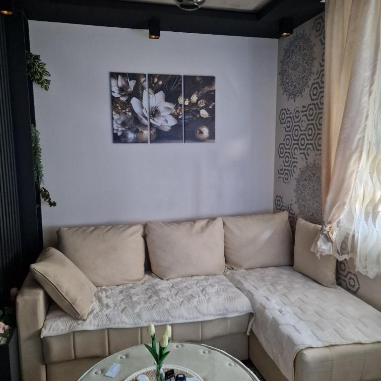 Altura Garden 2 - Apartman sa 1 Spavaćom Sobom - 7